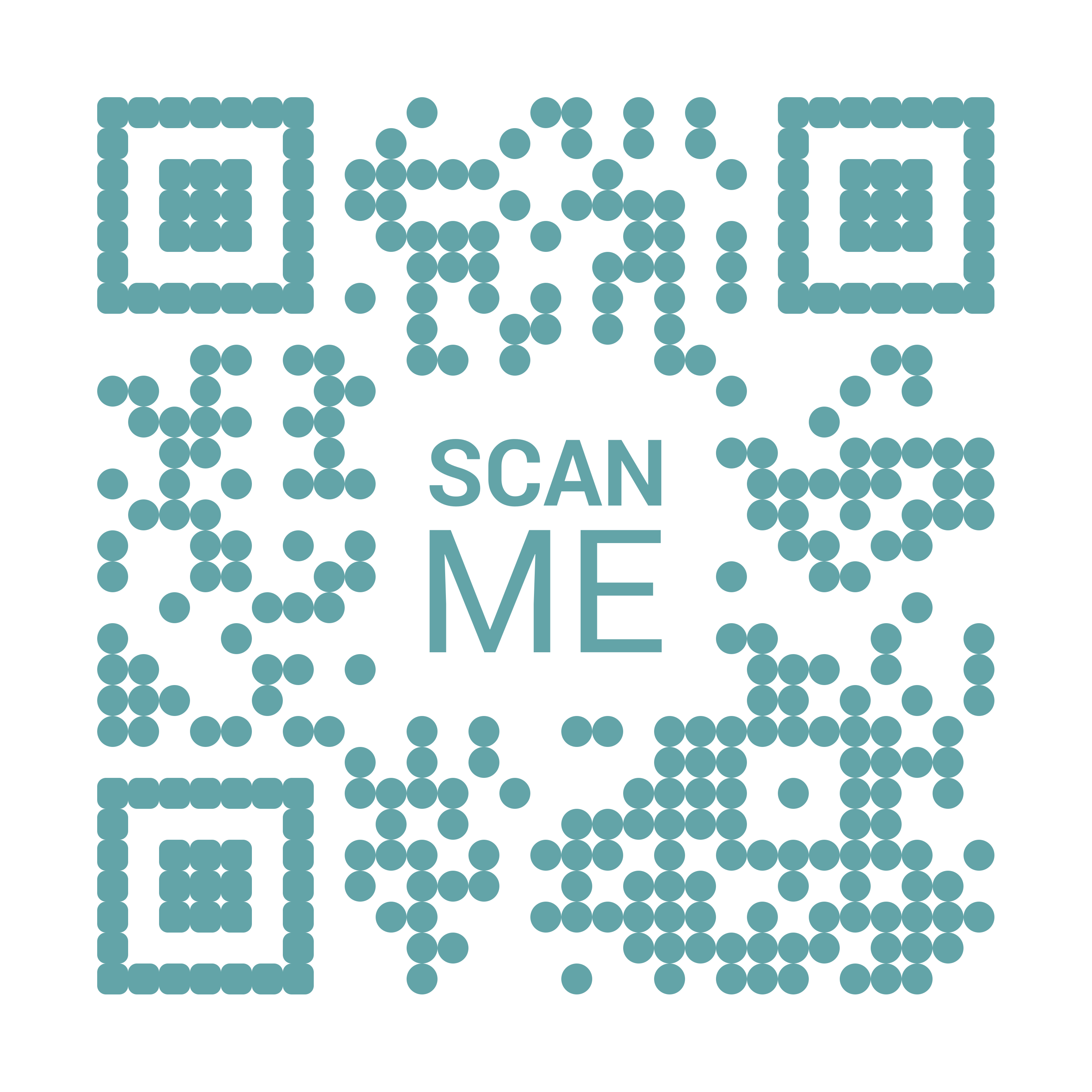 InstaPay QR Code